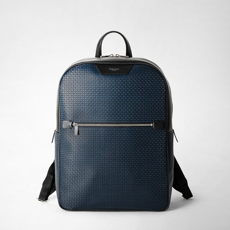 Serapian Backpack In Stepan, Man