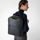Backpack in stepan - black/eclipse black