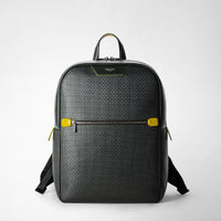 BACKPACK IN STEPAN Asphalt/Anthracite/Curry