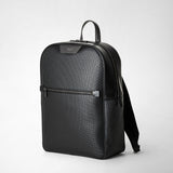 Backpack in stepan - black/asphalt/asphalt