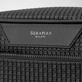 Washbag in stepan - black/eclipse black