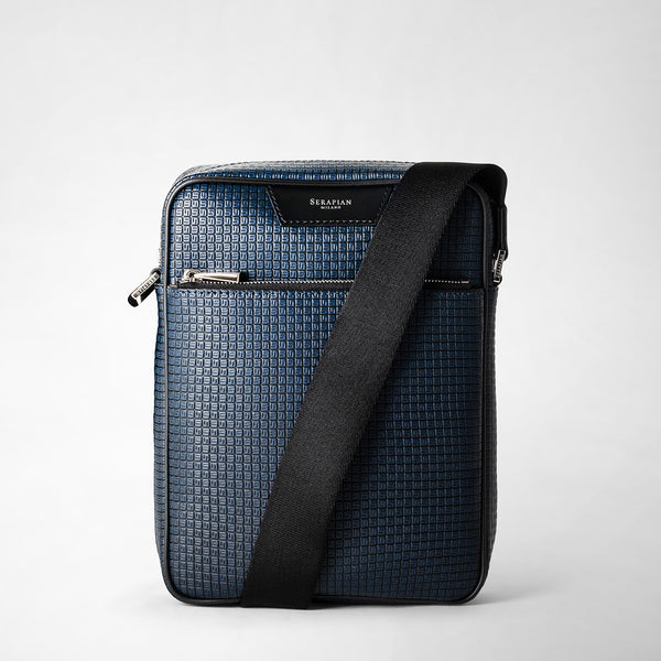 BUSINESS FLAT MESSENGER BAG