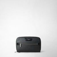 CLUTCH IN STEPAN Asphalt Gray/Black