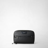 CLUTCH IN STEPAN Black/Eclipse Black