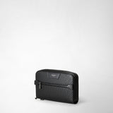 Clutch in stepan - black/eclipse black