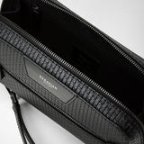 Clutch in stepan - black/eclipse black