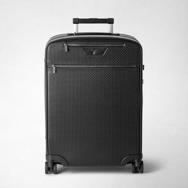 Kabinentrolley aus stepan - black/eclipse black
